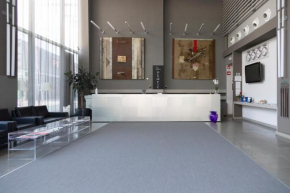 Art Hotel Olympic Torino